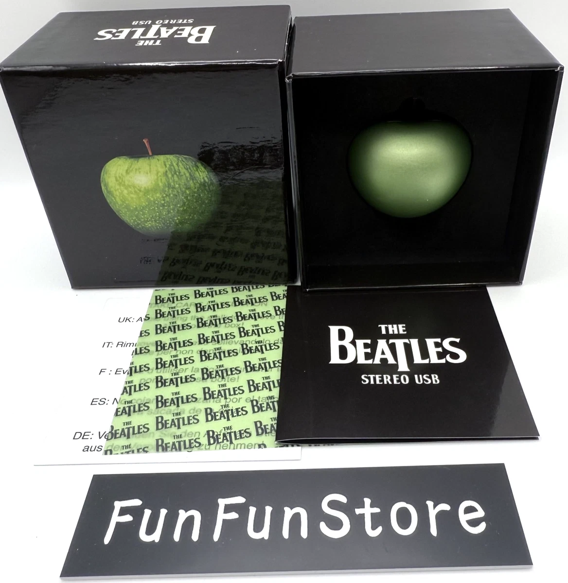beatles usb products for sale | eBay