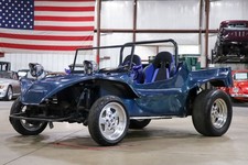 1966 Volkswagen Dune Buggy Sandpiper SP-1 on eBay