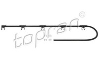 Schlauch Leckkraftstoff Topran 409 901 FüR Mercedes Sprinter Bus B903 B904 B901