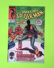Amazing Spider-Man #289 Vol. 1 1987 Marvel Comics 1st App High Grade Q50-253