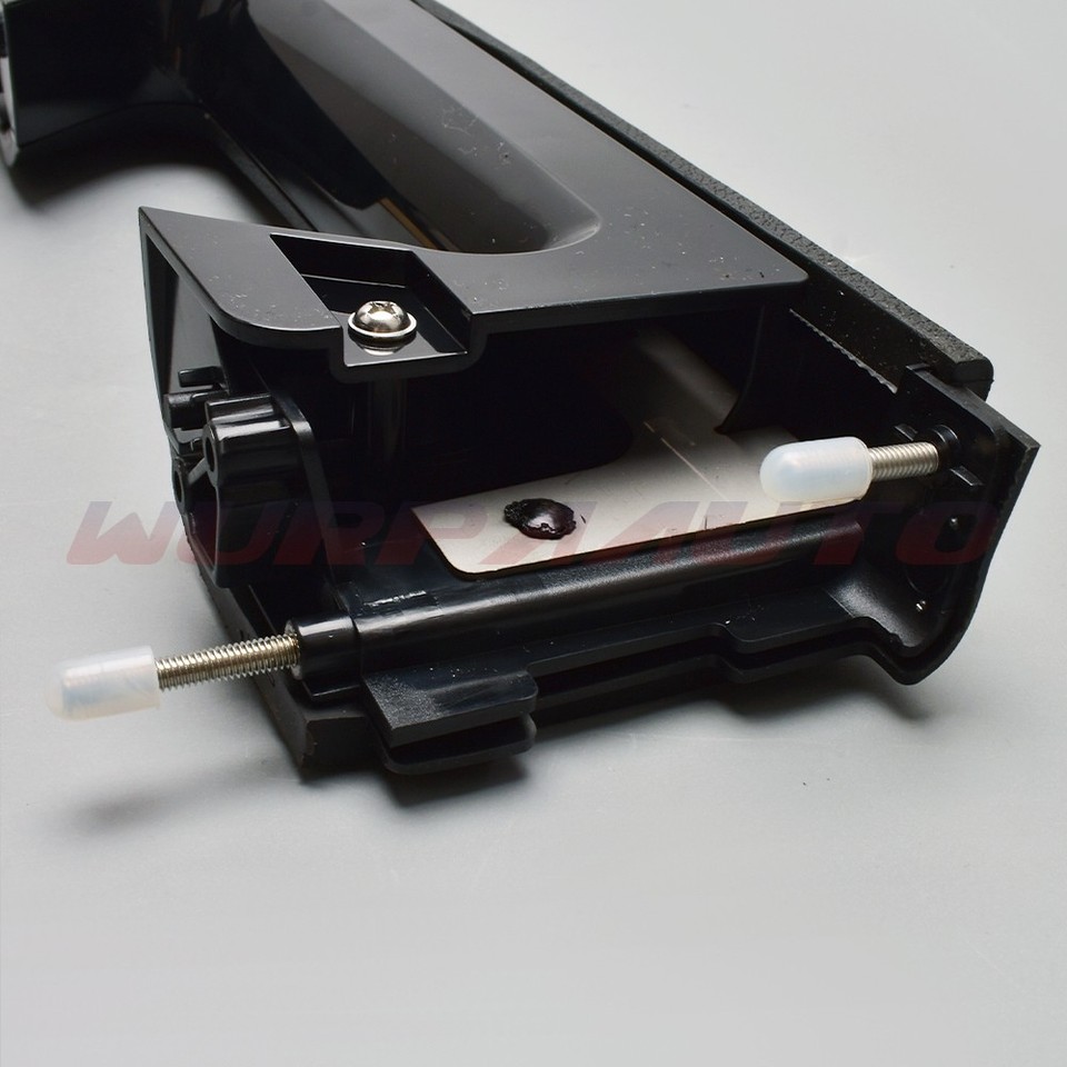 Front Left Driver Side Armrest Kit For Chevrolet Silverado GMC Sierra ...