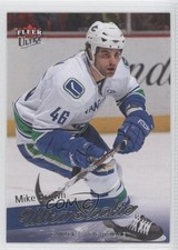 2008-09 Fleer Ultra Ultra Rookie Mike Brown #232 0c0