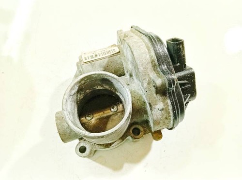 Volkswagen Golf 1994 High Flow Throttle Body Valve (Air Control Va #2813688-63
