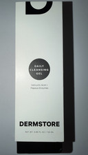 Dermstore Daily Cleansing Gel Cleanser, Salicylic Acid  Papaya Enzymes 4.85