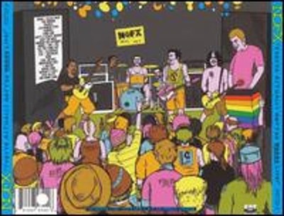They've Actually Gotten Worse Live by NOFX: New