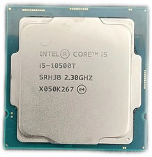 Intel Core i5-10500T 2.3GHz 6-Core LGA1200 CPU - PROCESSOR