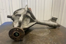 2002-2005 Dodge Ram 1500 Front Axle 3.92 Ratio Differential Carrier Assembly OEM
