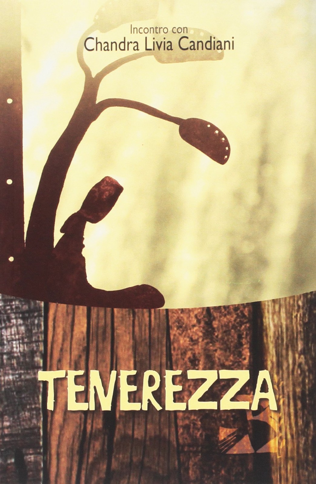 Мария Тереза Абигненте Чан Тенерецца. Инконтро против Чана (в мягкой обложке) (ИМПОРТ ИЗ Великобритании)