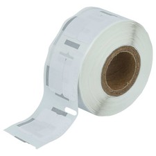 1000 etykiet na etykiety do drukarki etykiet Seiko Smart SLP 410 SLP 240 12x24mm