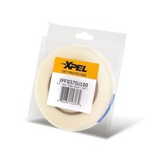 Door Edge Guard Protection Film Roll, 3/8" x 100' - Car or Truck Doors,