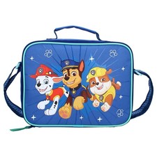 Paw Patrol Lunchtasche Fr&uuml;hst&uuml;ckstasche Kindergartentasche  Neu