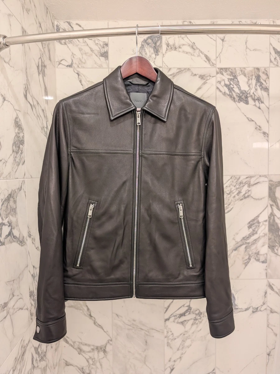 nappa leather jacket products for sale | eBay