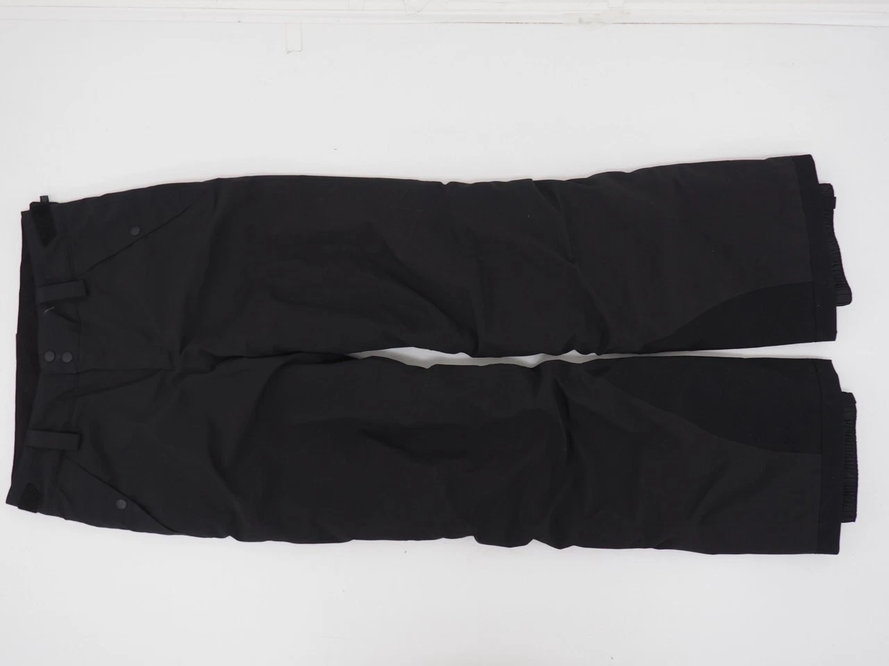Patagonia Girls' X-Large Everyday Ready Insulated Snow Pants Black Style-68090