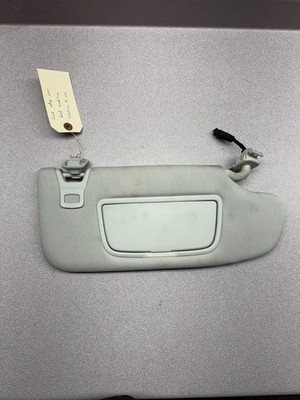 2015-2024 FORD EDGE SEL FRONT RIGHT PASSENGER SIDE WINDSHIELD SUN VISOR OEM