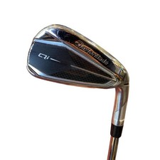 TaylorMade Qi Single Iron Golf Club 5 NS PRO 820GH Flex Regular BD16025