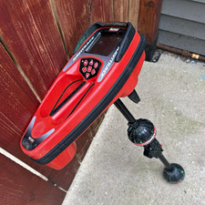 RIDGID NaviTrack II Cable & Pipe Locator Receiver, 512 Hz Frequency