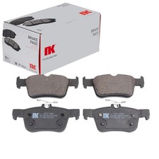 Plaquette de frein Ford S-MAX