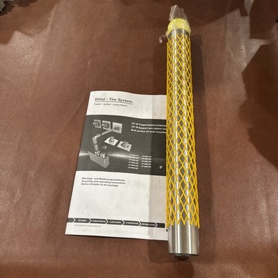 Rittal CP 40 Support Arm System Stainless Steel EP 260/48,3 20  Length