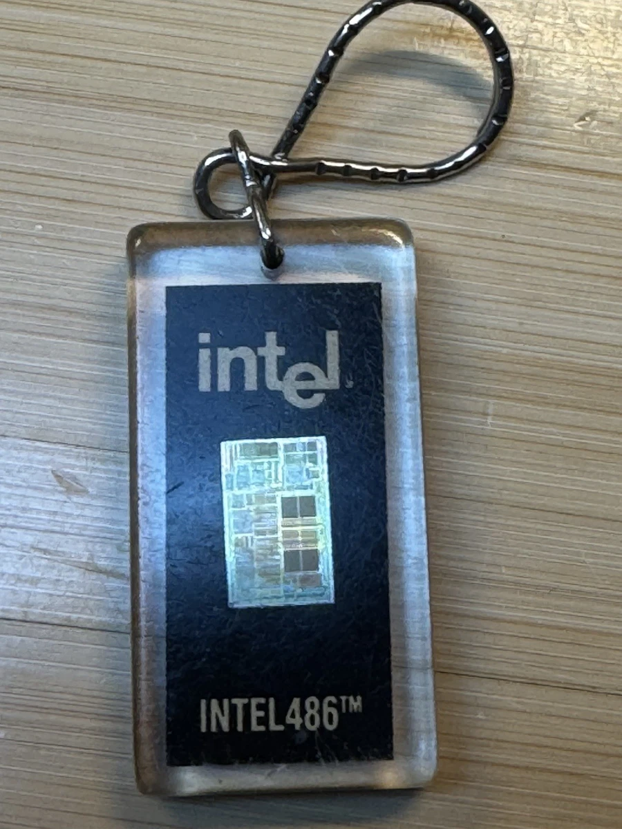 intel keychain products for sale | eBay
