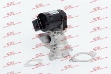 AGR Ventil für Fiat Scudo 270 272 Pritsche Ulysse 179 Ford C-Max DM2 ab 03->