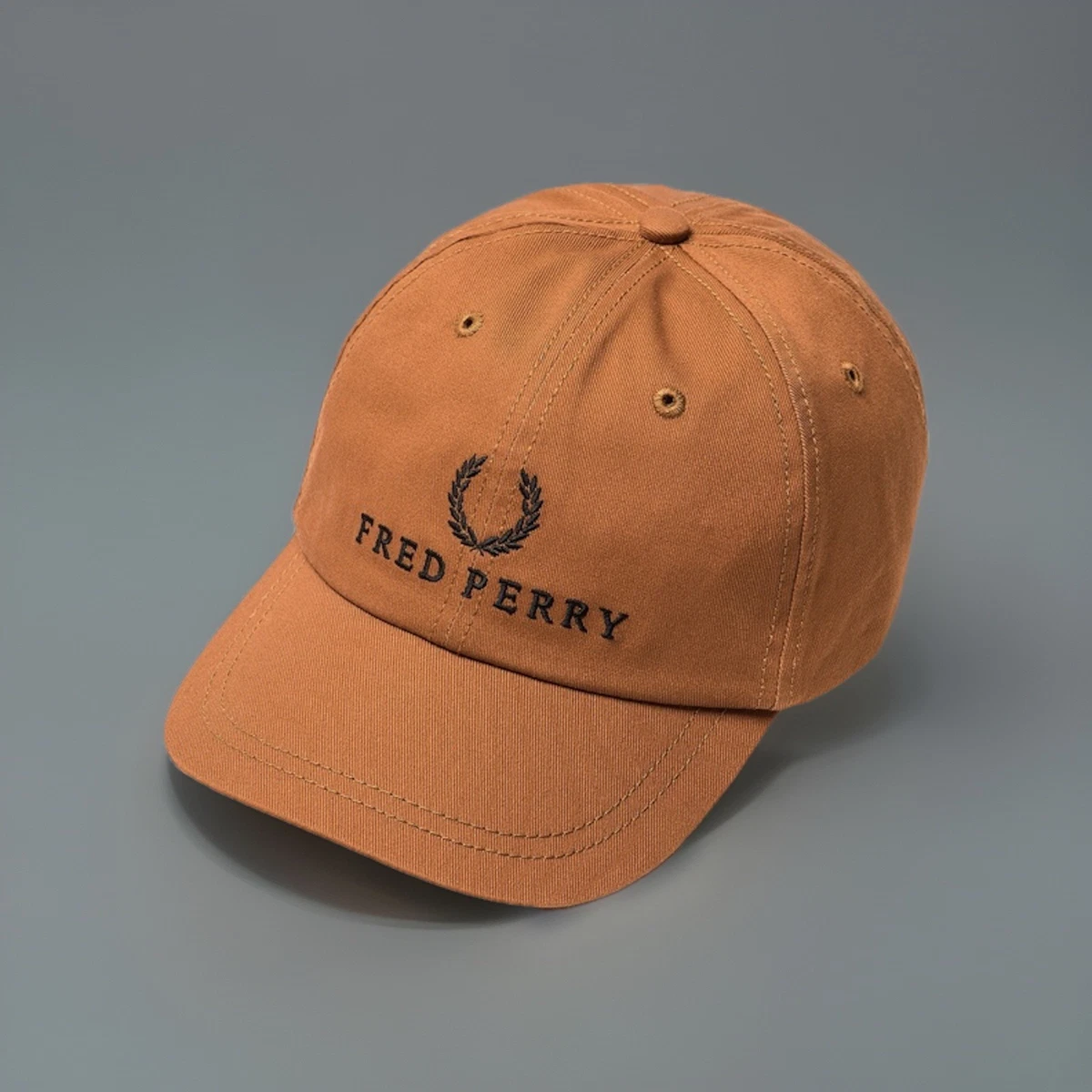 Fred Perry Men's Baseball Caps for sale | eBay Fred Perry Men's Baseball Caps for sale | eBay
