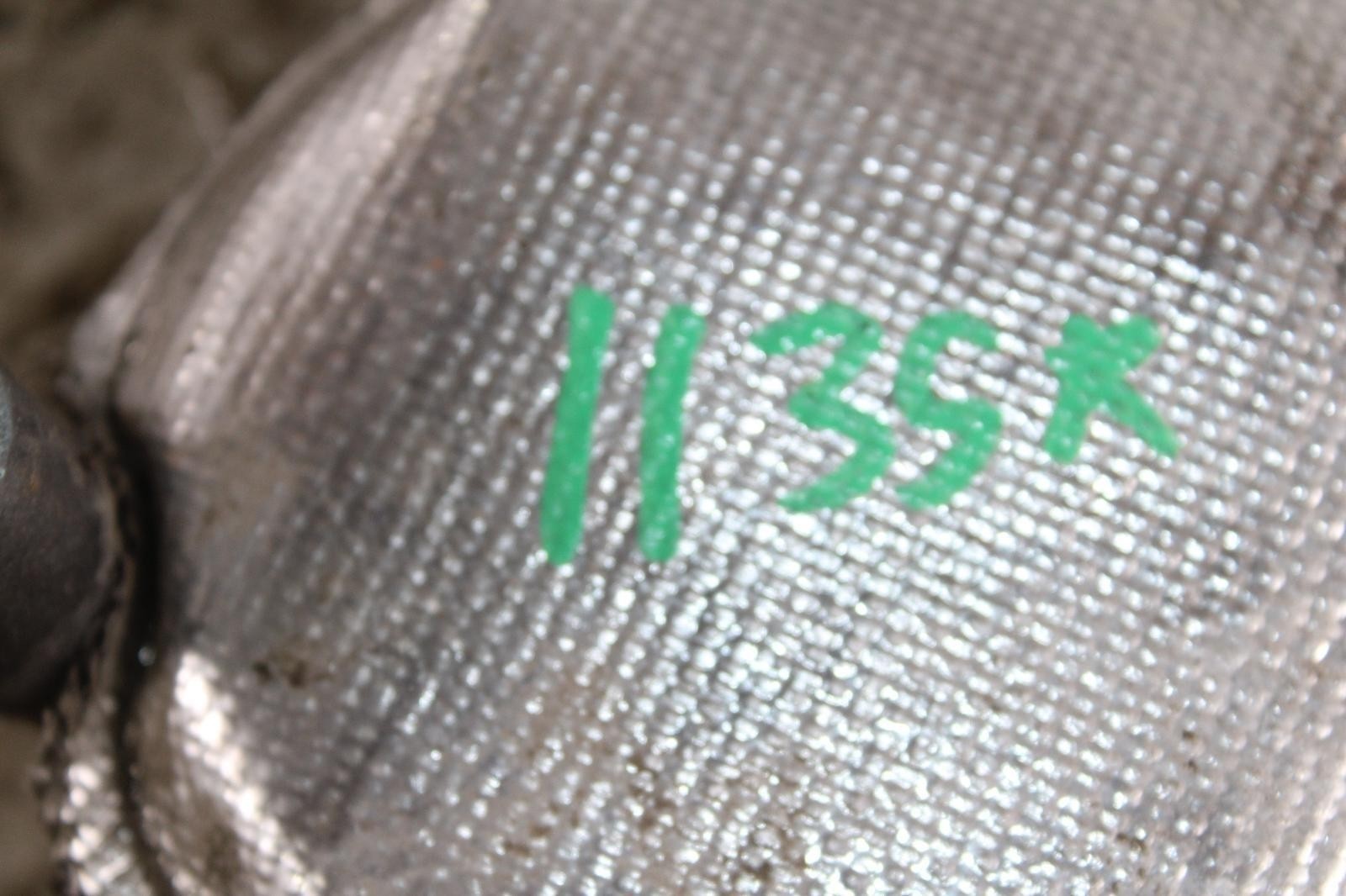 Bentley Flying Spur 2013-2018 Engine oil