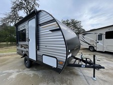 2026 Forest River Aurora Light 13RDX