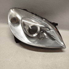 A 169 820 78 61 Projektor Rechts MERCEDES-BENZ Classe B (T245) 200 Mnv