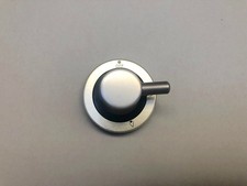ILVE 900MM GAS STOVE COOKTOP CONTROL KNOB 964PCMP 964PCNMP