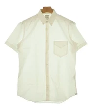 Paul Smith Casual Shirts White M 2200636360112