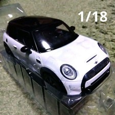 1/18 MINI COOPER S 338533