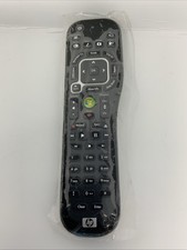 TSGH-IR06 Touchsmart Windows PC Media Center Remote Control For HP - Tested NEW