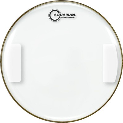 AQUARIAN Hi-Performance Snare Bottom 13''