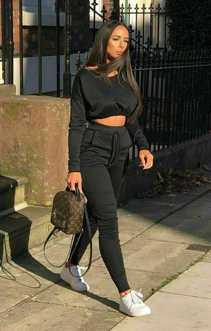 New Ladies Womens Crop Top Bottoms 