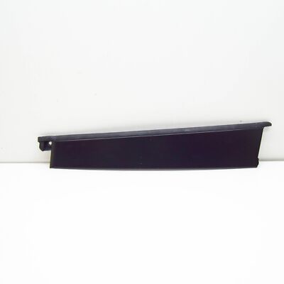 Mercedes-Benz Ml W164 Rear Right Black Pillar Cover A1646903687 