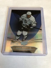 2018-19 Trilogy Anze Kopitar Blue Foil Parallel #623/799