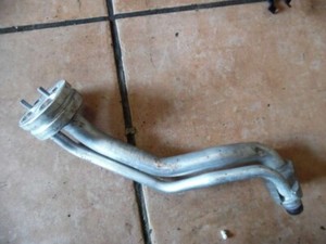 BMW 3-er 316ti Klimaschlauch Doppelrohr 6908907