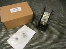 BUSSMANN PDB323-1  POWER DISTRIBUTION BLOCK  310A 350 MCM LINE (6) #4 LOAD 600V