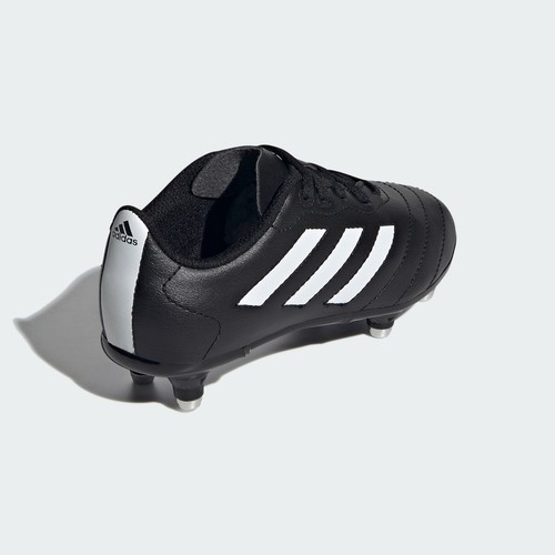 adidas Performance AU Kids Goletto Viii Soft Ground Boots - Picture 6 of 10