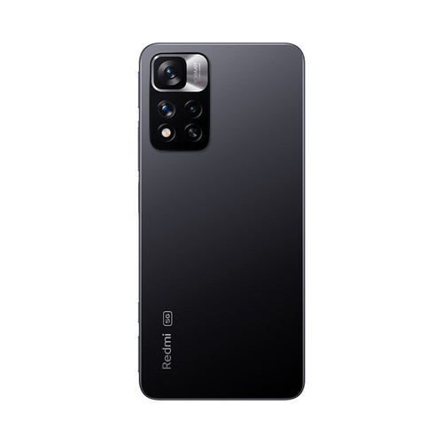 Smartphone Xiaomi Redmi Note 11 Pro 5G 6.67" Dimensión 920 Android 11 Doble SIM - Imagen 4 de 21
