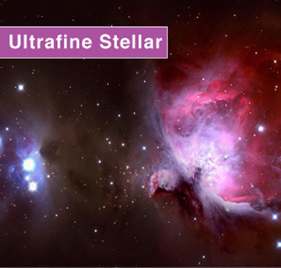 UltraFine Stellar Inkjet Photo Paper GLOSSY 8.5 x 11 / 100 sheets