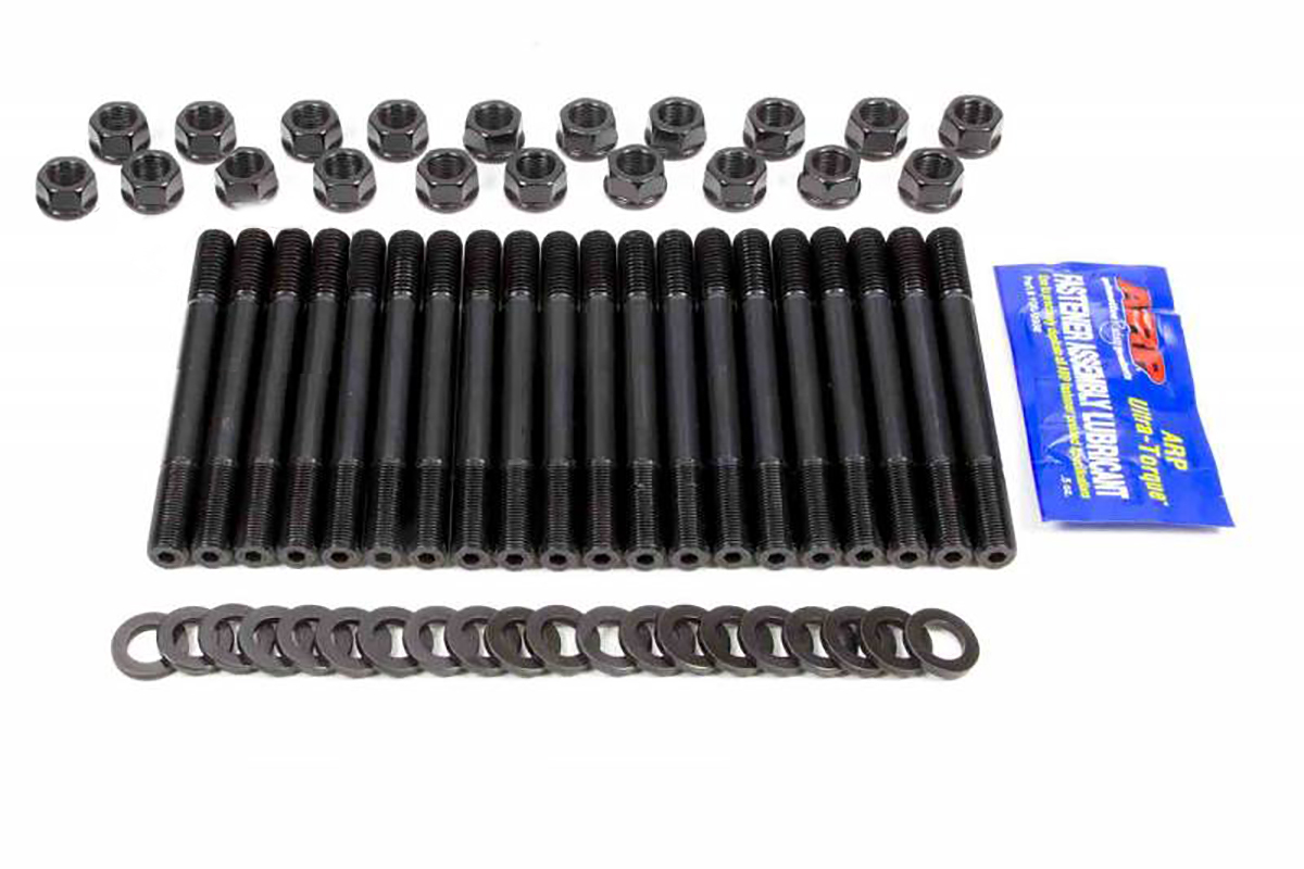 77-79 Firebird Trans Am w/ 403 Olds Engine Cylinder Head Studs 12