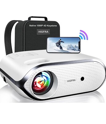 Native 1080P