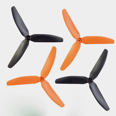 Spare rotor blades 3 blade X-UFO Pro L II 68152 Starkid 68628 3 blade 99021