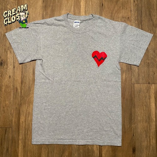 Hip Hop Rap Album Yeezy Promo Tee 