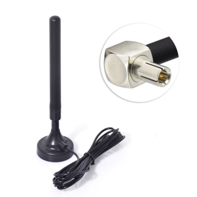 Huawei B618 LTE Cat11 Wireless Gateway 4G LTE Signal TS9 5dBi Antenna 3m