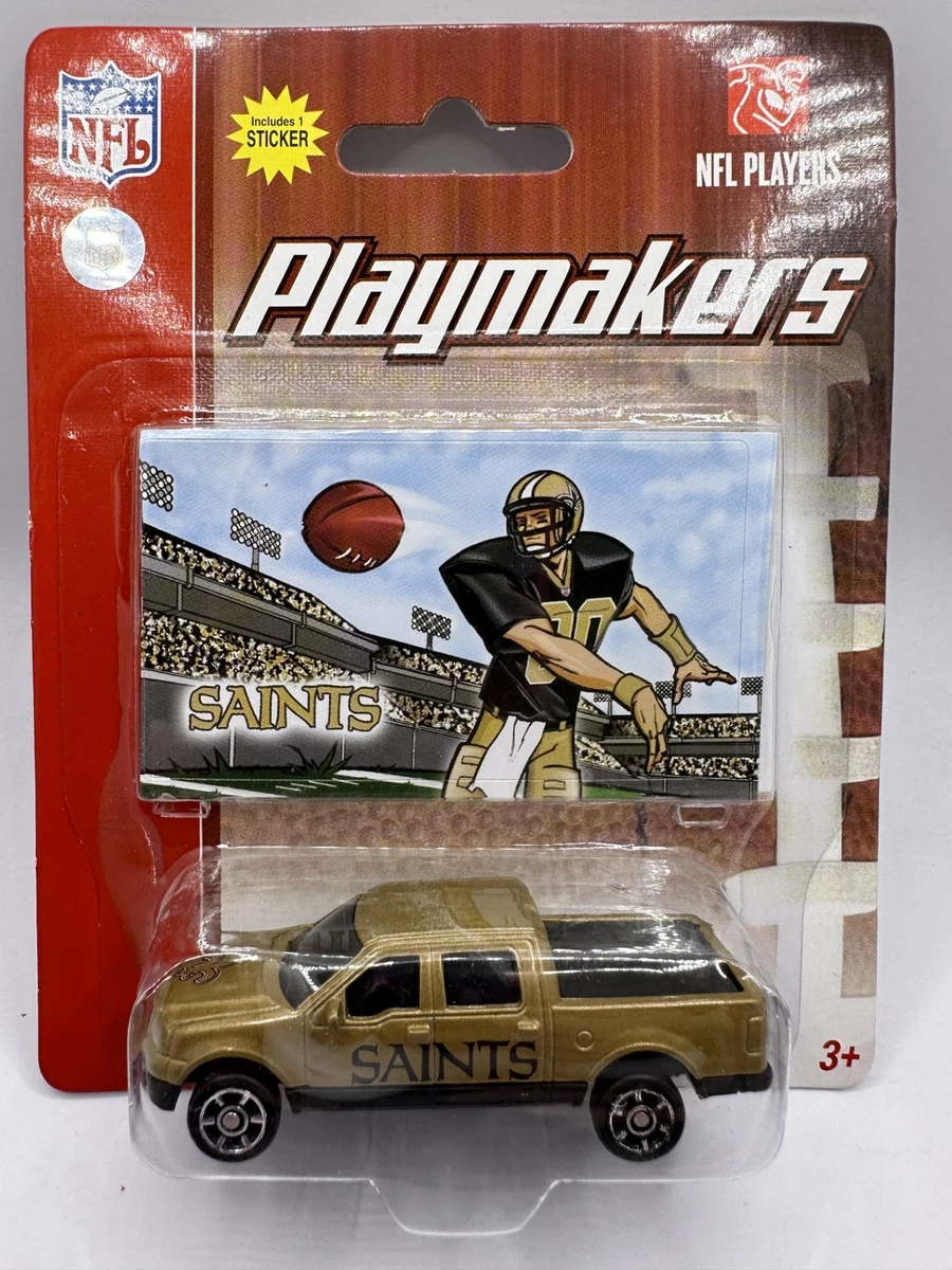 New orleans saints 2024 collectibles