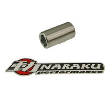 Canon variateur NARAKU RACING débridé pour EUROCKA Matador 50cc, New Cute