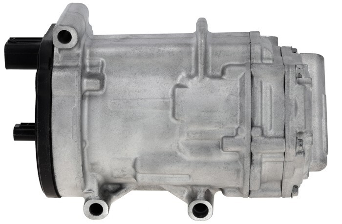2017-2022 Prius Prime 1.8L OEM Rebuilt AC Compressor | eBay