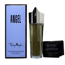 THIERRY MUGLER ANGEL THE REFILLABLE STARS EAU DE PARFUM SPRAY 100 ML/3.4 OZ. D 